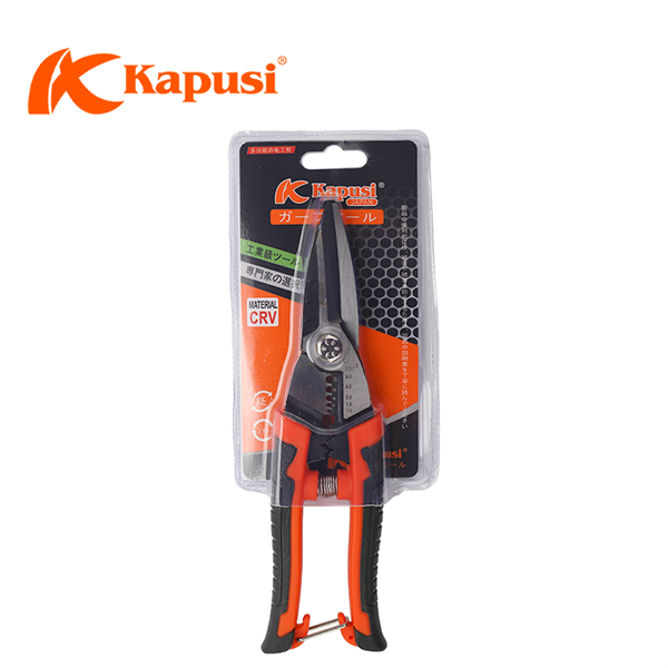Kìm cắt tỉa cao cấp KAPUSI - K-9170 - Ảnh 7