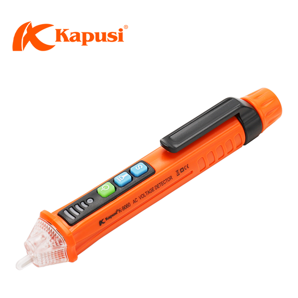 Bút dò điện cảm ứng KAPUSI - K-9060 - Ảnh 6