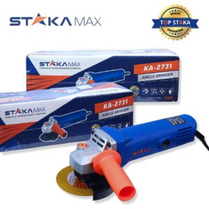 Máy Mài 710W STAKA MAX (1C/H, 10C/T)-N2 - KA-2731
