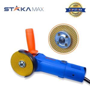 Máy Mài 710W STAKA MAX (1C/H, 10C/T)-N2 - KA-2731 - Ảnh 3