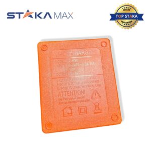 Alternative view of Xạc Nhanh Máy Lazer STAKA MAX (250C/T) - KA-3081