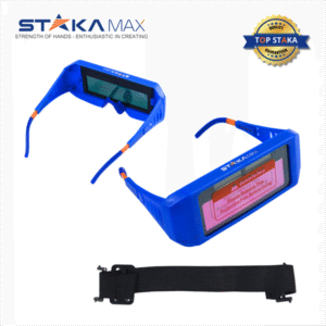 Kính Hàn Điện Tử STAKA MAX (100C/T) - KA-3923 - Ảnh 5