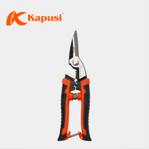 Kìm cắt tỉa cao cấp KAPUSI - K-9170 - Ảnh 8