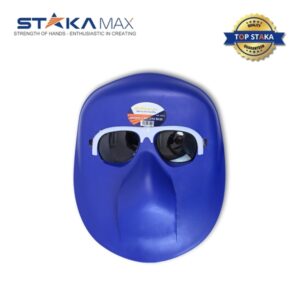Mặt Nạ Hàn Treo Đầu STAKA MAX (C/H,120C/T) - KA-3922