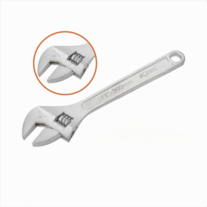 Mỏ lết Vỉ 8 KPS (5C/H,60C/T) K-7633 - Ảnh 3