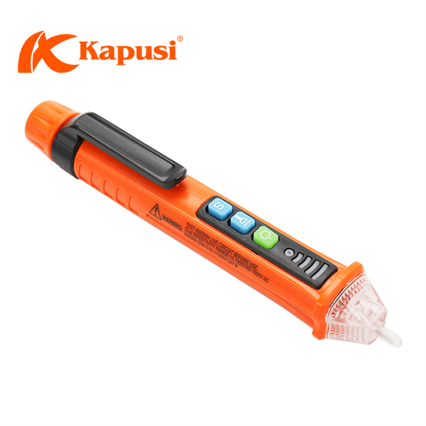 Bút dò điện cảm ứng KAPUSI - K-9060 - Ảnh 7