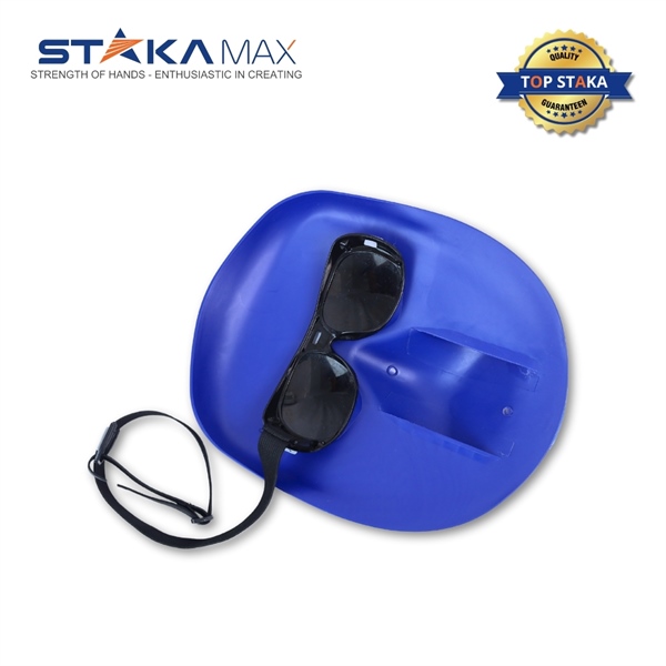 Mặt Nạ Hàn Treo Đầu STAKA MAX (C/H,120C/T) - KA-3922 - Ảnh 2
