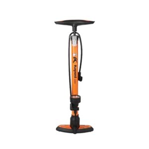 Bơm xe đạp thân to KPS (1C/H,20C/T) K-3039