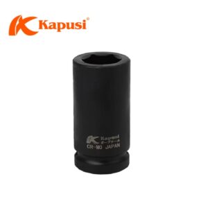 Khẩu đen dài 3/4 số 17 KAPUSI
