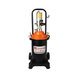Bơm mỡ hơi 12 lít KPS (1C/H, 1C/T)-N1