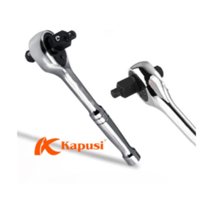 Tay lắc cao cấp 2 đầu 1/2 và 1/4 KPS (1C/H,50C/T)