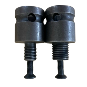 Đầu chuyển ốc sang khoan bầu 10mm KAPUSI