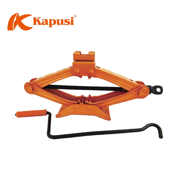 Kích xếp 1T KAPUSI - Ảnh 3