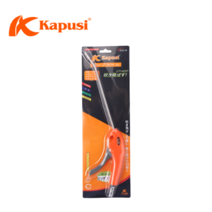 Xì khô nhựa dài KPS (10C/H,100C/T) - Ảnh 4