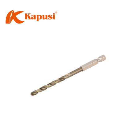 Mũi khoan inox chân lục giác 4.5 KPS