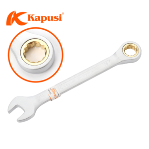 Cờ lê vòm miệng tự động 16 KPS (10C/H,100C/T)