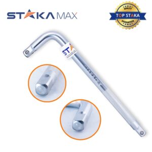 Cần L 1/2 10'' STAKA MAX ( C/H, 80C/T)