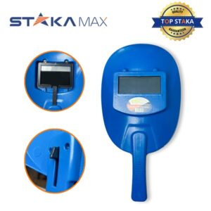 Mo Hàn Cầm Tay 2 Lớp Kính STAKA MAX (C/H,50C/T)