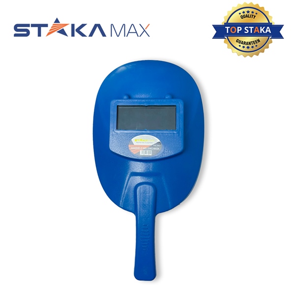 Mo Hàn Cầm Tay 2 Lớp Kính STAKA MAX (C/H,50C/T) - Ảnh 3