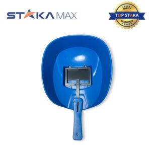 Mo Hàn Cầm Tay 2 Lớp Kính STAKA MAX (C/H,50C/T) - Ảnh 4