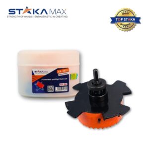 Mũi khoét phân tầng 90mm STAKA MAX (C/H, 30C/T)