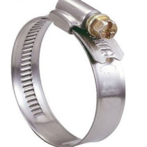 Đai Inox 201 Số 16 STAKA MAX